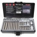 Набір насадок та головок TORX 35од. FORCE 4352 F